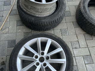 Anvelope 225/50 r 17