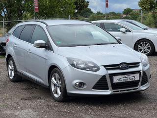 Ford Focus foto 9