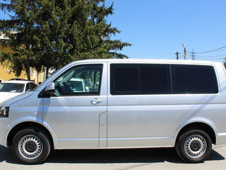 Volkswagen Transporter foto 2