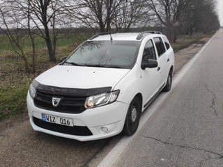 Dacia Logan foto 2