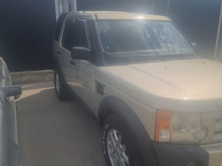 Land Rover Discovery foto 2