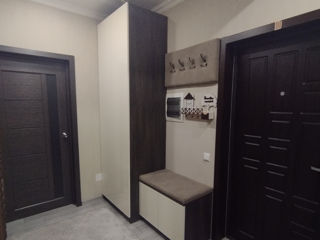 Apartament cu 2 camere, 65 m², Telecentru, Chișinău foto 2