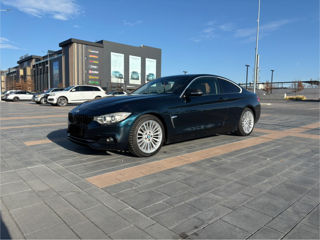 BMW 4 Series foto 3