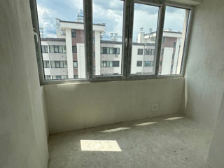 Apartament cu 1 cameră, 50 m², Buiucani, Chișinău foto 5