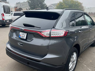 Ford Edge foto 4