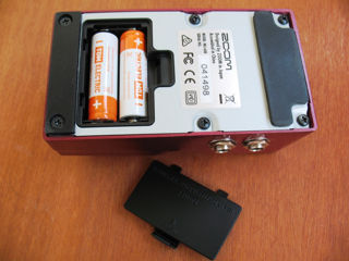 Zoom MS-60B фото 3