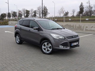 Ford Kuga foto 3