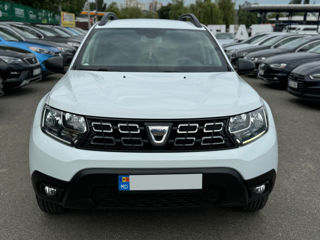 Dacia Duster foto 3