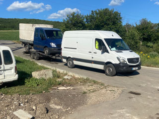 Mercedes Atego 1318 foto 8