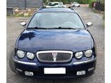 Rover 75 запчасти foto 1