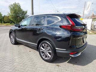 Honda CR-V foto 4