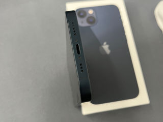 iPhone 13 Midnight 128Gb foto 5