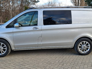 Mercedes Vito foto 4