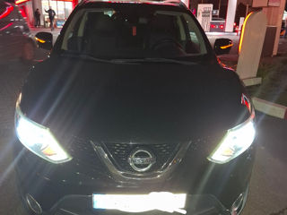 Nissan Qashqai foto 2