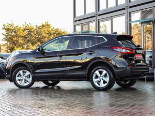 Nissan Qashqai foto 5