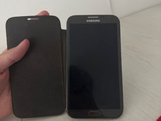 Samsung Galaxy note 2 nefunctional foto 0