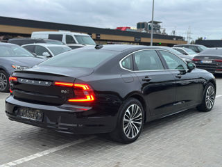 Volvo S90 foto 3