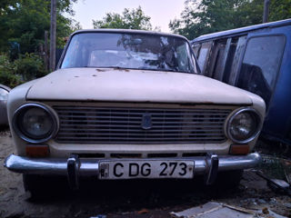 Lada / ВАЗ 2101 foto 0
