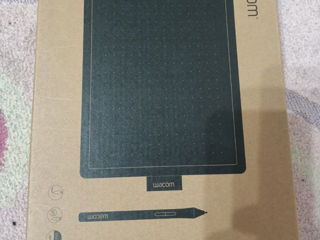 Wacom CTL-672 foto 4