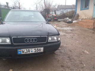 Audi 80