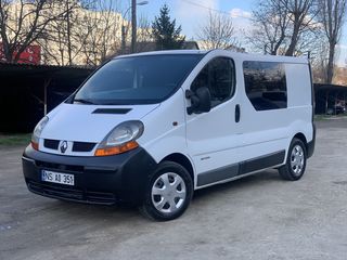 Renault Trafic foto 1