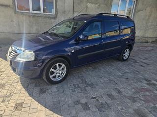 Dacia Logan Mcv