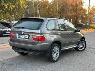 BMW X5 foto 4