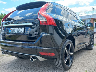 Volvo XC60 foto 4