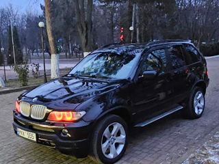 BMW X5 foto 7