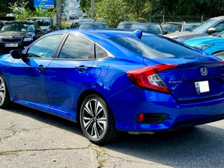 Honda Civic foto 4