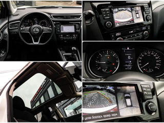 Nissan Qashqai foto 15