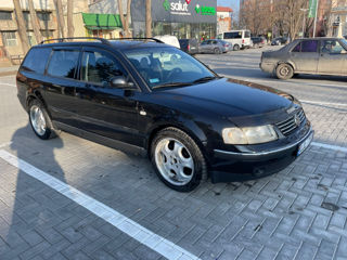 Volkswagen Passat foto 5