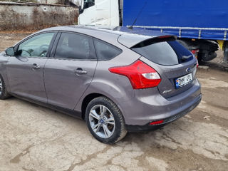 Ford Focus foto 2