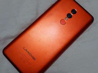 se vinde telefon umidigi s2 foto 1