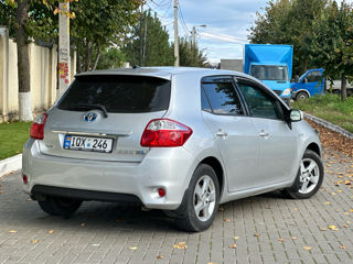 Toyota Auris foto 5