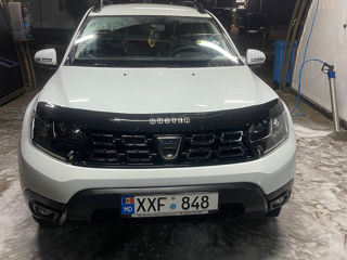 Dacia Duster foto 4