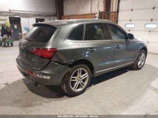 Audi Q5 foto 5