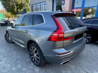 Volvo XC60 foto 3