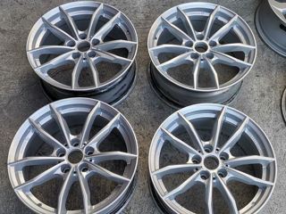 R17 5x112 ET 27