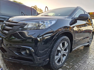 Honda CR-V foto 10