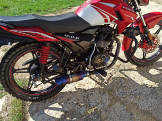 Fekon Fekon Fk-150-2x