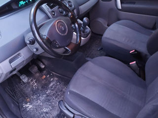 Renault Grand Scenic foto 5