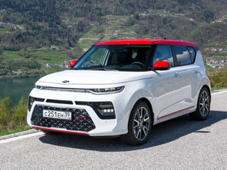 Новые Запчасти KIA Soul - Доставка по всей Молдове! Рассрочка 0% фото 0