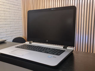 Ноутбук HP - i7 6-gen, Radeon R7