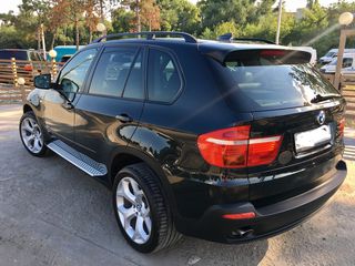 BMW X5 foto 4