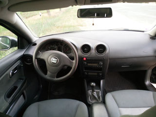 Seat Cordoba foto 4