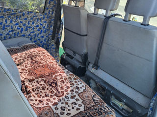 Volkswagen T4 foto 5
