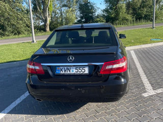 Mercedes E-Class foto 4