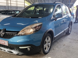 Renault Scenic foto 2