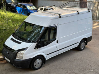 Ford Transit foto 8